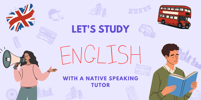 English